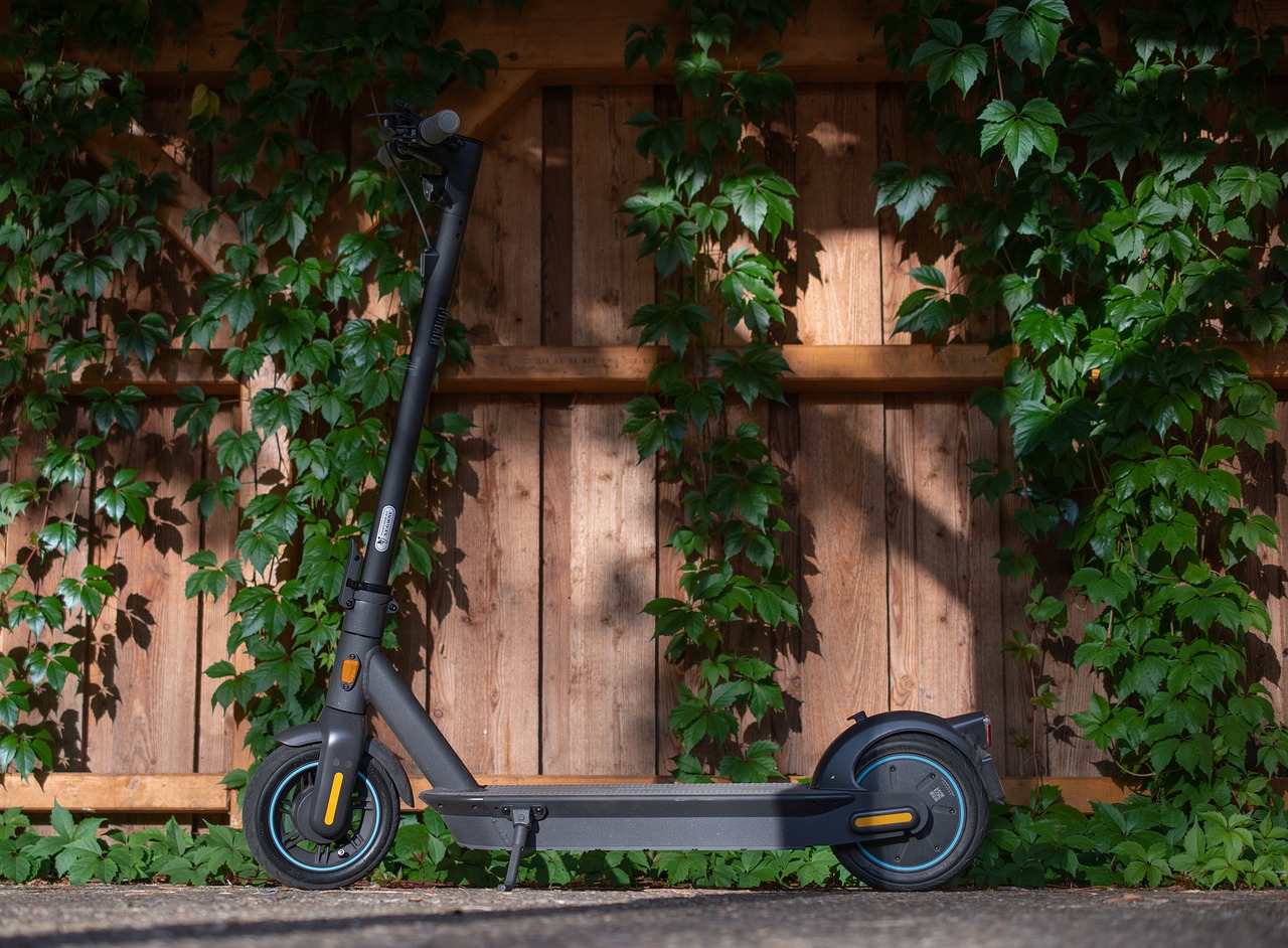 aixklusiv-e-scooter-5432641_1280